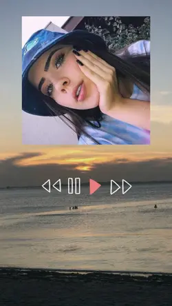 Modelo para status 🦋