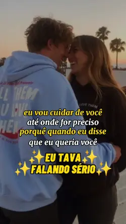 JUNTOS, PRA SEMPRE