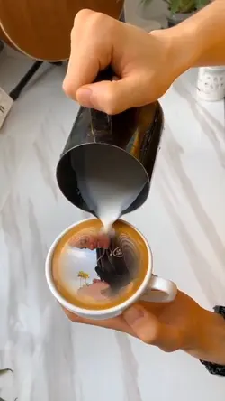 coffee cup