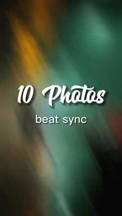 Beat Sync
