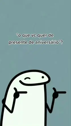 Presente de aniversá