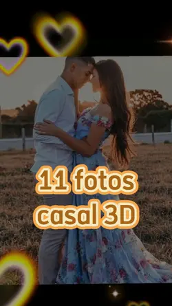 Amor , casal z7