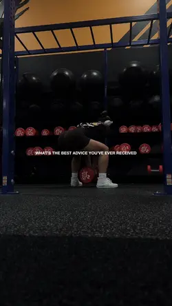 Gym template