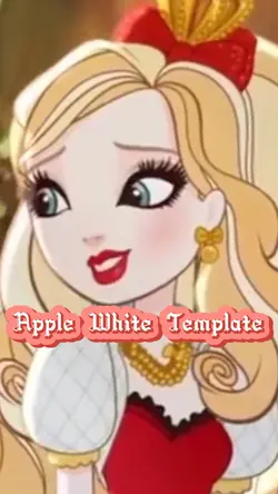 Apple White Edit 