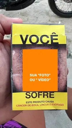 Cigarro 