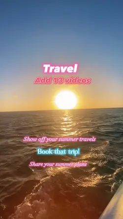 Travel ✈️