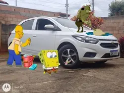 meu carro