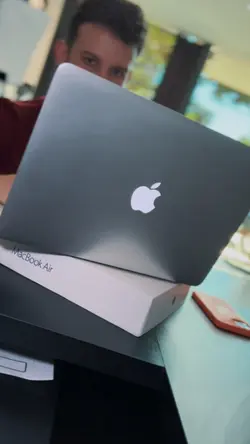 Loja Apple