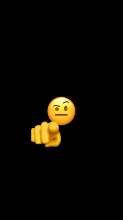 Overlay Emoji