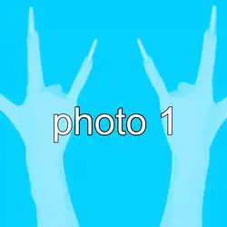 hands