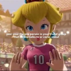 Peach meme