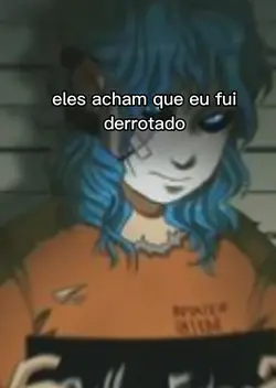 tá um LIXO!