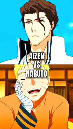 1v1 Anime Template 