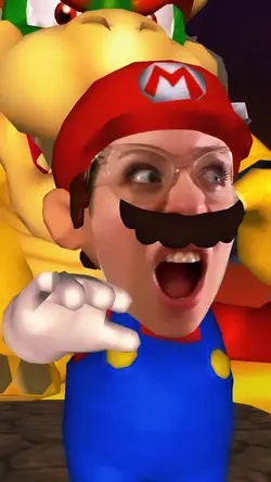 Mario 