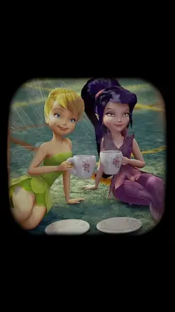 💕♾ Amigas’