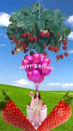 PARABÉNS PRA VC 