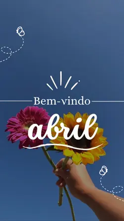 Abril