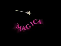 O som da magia...