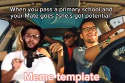 Disgusted meme 