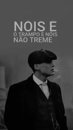 nós é o trampo 