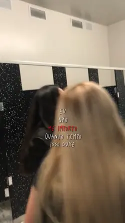 Melhores amigas