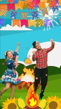 Festa Junina 