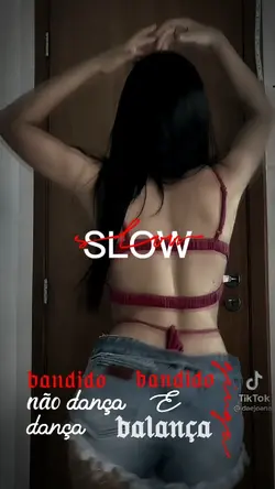 SLOW SINCRONIZADO