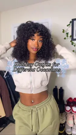 Outfits Transition 