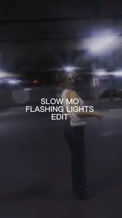 SLOMO VELOCITY 