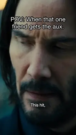 John Wick’s Song