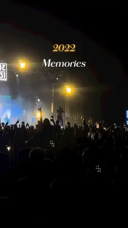 2022 Memories 👆🏻