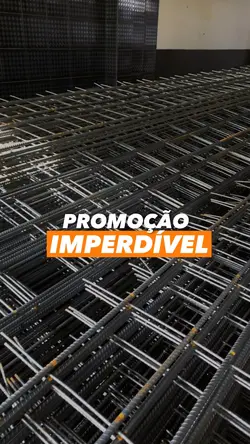 Modelo para Promoção
