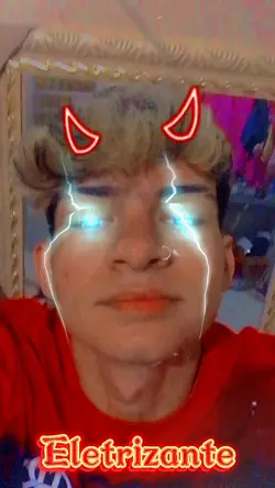 Eletrizante ❤️‍🔥