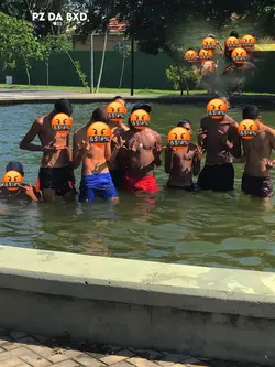 Só cria 🏌️🎶