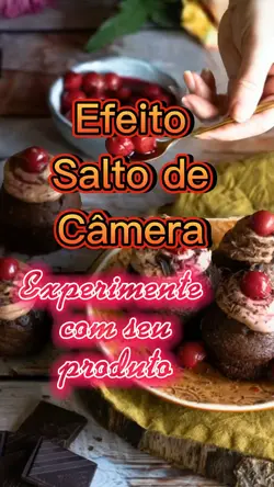 Salto de Câmera 