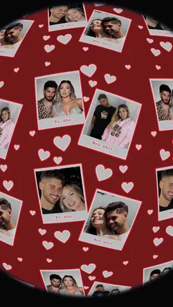 ❤️Edit de casal❤️