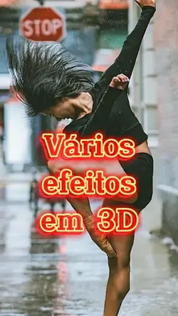 3D