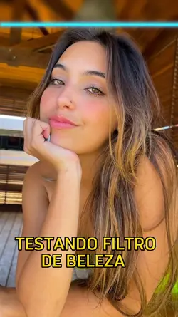 FILTRO DE BELEZA