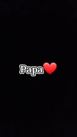 Papa Mama/usem pfv