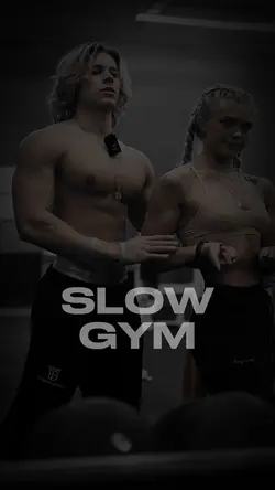 SLOW GYM🔱