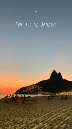 RIO DE JANEIRO 🇧🇷