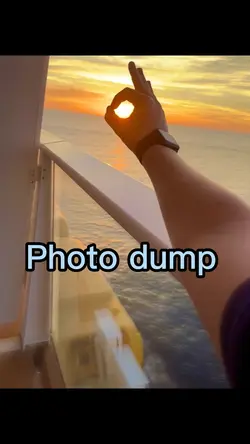 photo dump! 20 clips