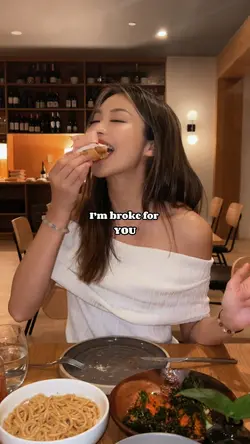 Broke for you 