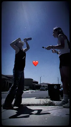 Best friends 