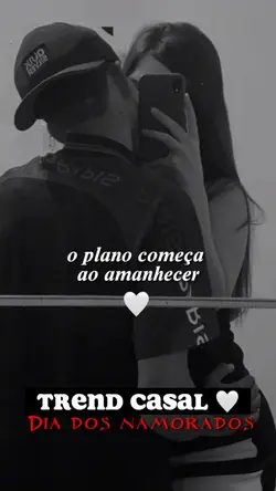 Casal ❤️ |