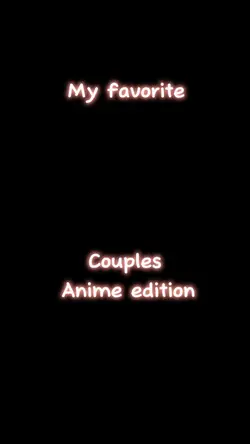 My fav lesbian ships