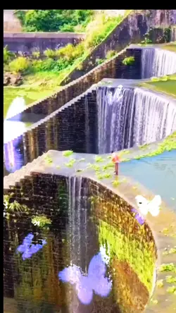 modelo nas aguas