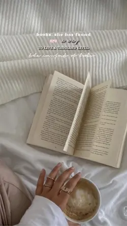 books 📚💕
