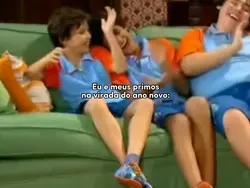 Meme ano novo