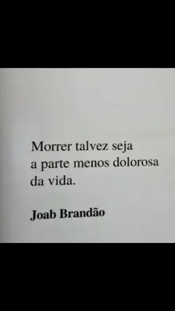 tá pensando em que?